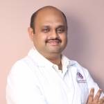 Dr. Sendhilnathan D - Implantologist, Prosthodontis