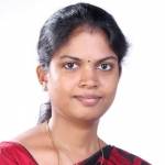 Dr. Abiramy Bharathi - Implantologist,Prosthodontist