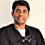 Dr. Arun Suraj - Endodontist