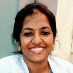 Dr. Dhivya Dilipkumar - Cosmetic Dentist, Dentofacial Orthopedist, Orthodontis