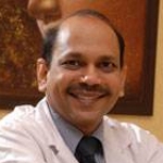 Dr. K.s.senthil Kumar - Orthodontist