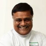 Dr. D Arunachalam - Implantologist,Periodontist