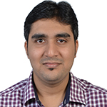 Dr. Rohit Pani Shankar. K - Dentofacial Orthopedist,Oral Implantologist,Orthodontist