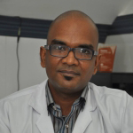 Dr. M.s. Chandragupta - 