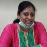 Dr. Pavitra Sathyakumar 