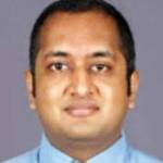 Dr. A Pravin Devaprasad - 