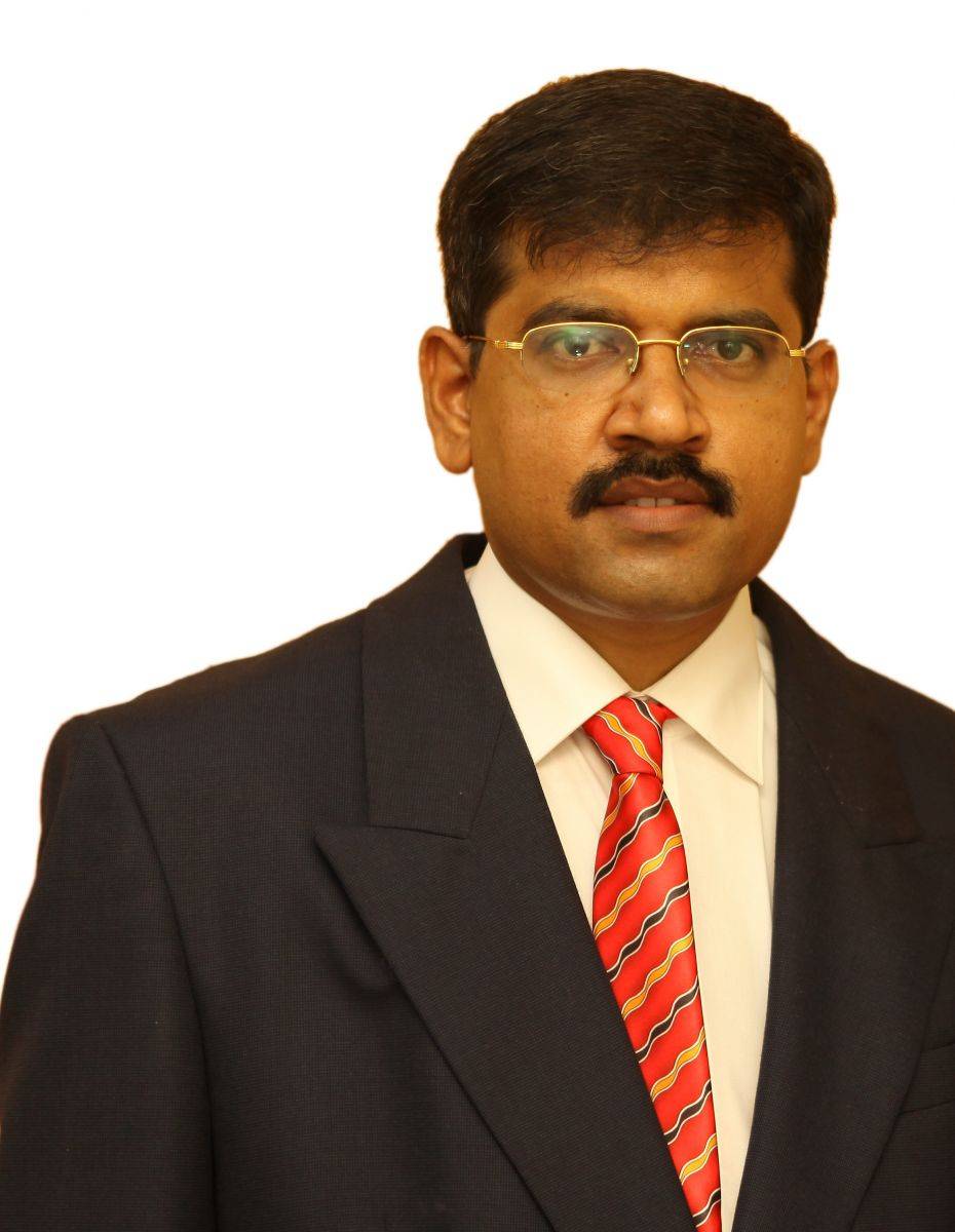 Dr. Raj Kumar 