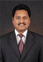 Dr. Ramu Harirajan - 