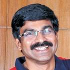 Dr. Suresh Kumar - 