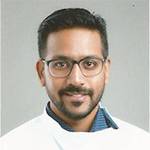 Dr. Naveen Raj Pediatric Dental Surgeon