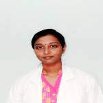 Dr. Kirthika Kumar - Orthodontist