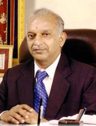 Dr. Munirathnam Naidu - 