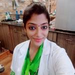 Dr. Ashwini - Dental Surgeo