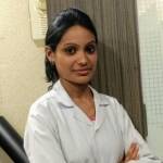 Dr. Sridevi S  Dental Surgeon