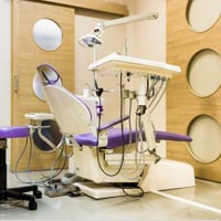 Senthil Dental Clinic & Implant Centre - Implantologist,Prosthodontist,